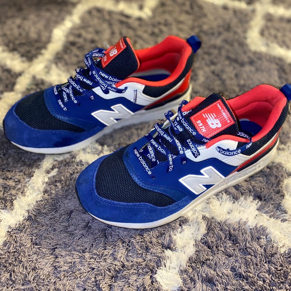 New balance 997H